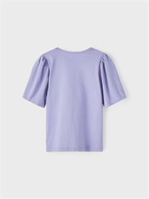 NAME IT T-shirt Fione Persian Violet